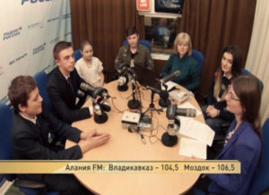 РадиоТВ. Талантливые дети