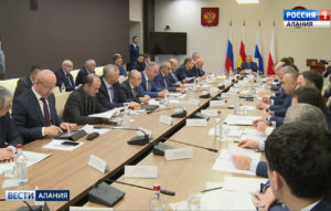 Вячеслав Битаров поручил провести служебную проверку по факту ЧП, которое произошло 20 декабря в Октябрьском