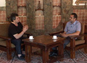 Без лишних слов. Алан Огоев