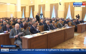 В республиканский бюджет заложили 500 тысяч рублей на компенсацию платы за капремонт для отдельных категорий граждан