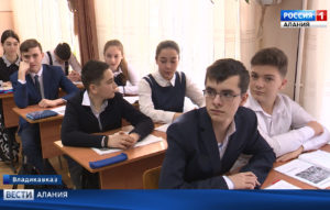 Девятиклассники республики готовятся к итоговому собеседованию по русскому языку