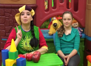 Позитивчик. Гранат