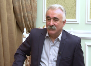 Без лишних слов. Борис Кокаев