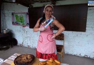 Чындздзон чызг. Выпуск 2