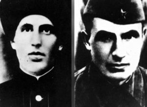 Фыдыбæстæ хъахъхъæнджытæ. Биасты