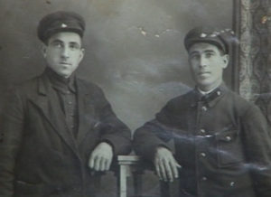 Фыдыбæстæ хъахъхъæнджытæ. Акиевы, Абиевы