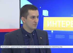 Интервью. Михаил Гассиев