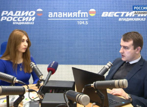 Обзор прессы с Тимуром Медоевым