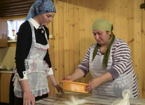 Чындздзон чызг. Выпуск 8