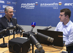 Обзор прессы с Тимуром Медоевым