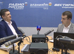 Обзор прессы с Тимуром Медоевым