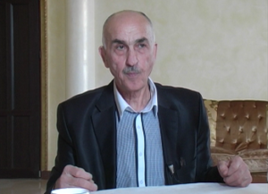 Зæрдæмæ фæндаг. Агайты Эрик