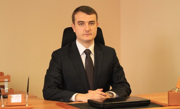 Тимур Медоев избран председателем координационного Совета Уполномоченных по защите прав предпринимателей в СКФО