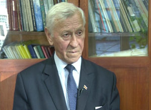 Дзуринæгтæ. Дзаттиаты Руслан: «Афтæ мæм кæсы, æмæ уадиссаг ницыма уыдис мæ царды»...