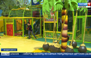 Представители ОНФ оценили качество организации отдыха в детских развлекательных центрах