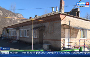 25 дошкольных учреждений Владикавказа будут отремонтированы в рамках «Городской инвестиционной программы»