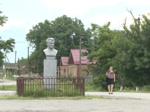 Артдзæст. Кировыхъæу