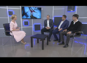 Пульс. Уникальные хирургические операции