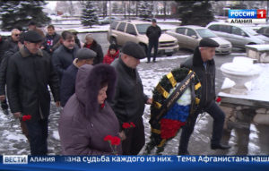 В 2019 году исполняется 30 лет со дня вывода советских войск из Афганистана