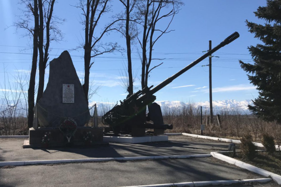 В Северной Осетии начали сбор средств на установку памятника погибшим красноармейцам