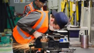 Промпроизводство в Северной Осетии в 2018 году снизилось почти на 9%