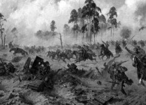 Рæстæджы æртæхтæ