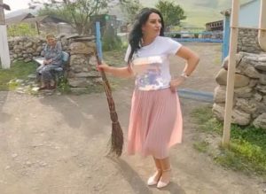 Чындздзон чызг. Выпуск 1