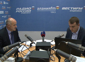 Обзор прессы с Тимуром Медоевым