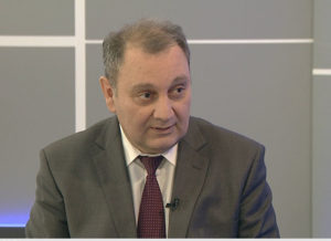 Пульс. Начало года