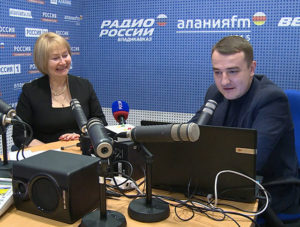 Обзор прессы с Тимуром Медоевым