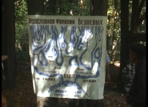 Фыдæлты уæзæгмæ. Бедойты кувæндæттæ