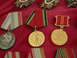 Фыдыбæстæ хъахъхъæнджытæ