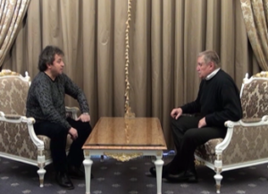 Без лишних слов. Владимир Пархоменко