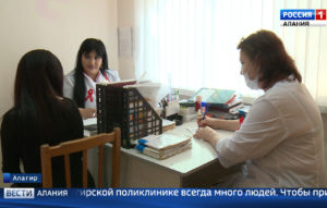 В Северной Осетии проходят мероприятия, приуроченные ко Всемирному дню борьбы с онкологическими заболеваниями