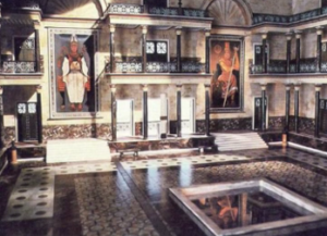 Позитивчик. Первые библиотеки