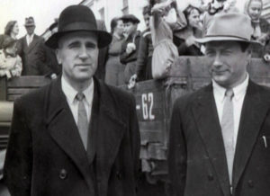 Дзуринæгтæ. Сиукъаты Никъалайы Алæмæты Дун-Дуне…