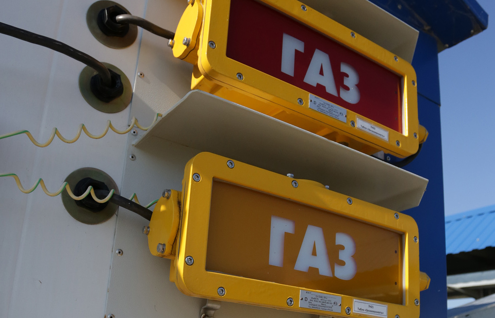 «Народный контроль» проверил цены на газомоторное топливо во Владикавказе