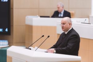 За год турпоток на курорты Северо-Кавказского туристического кластера вырос на 25%