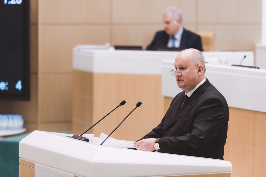 За год турпоток на курорты Северо-Кавказского туристического кластера вырос на 25%