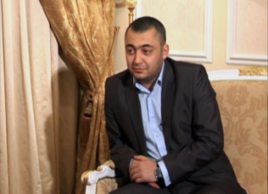 Без лишних слов. Далер Султанбеков