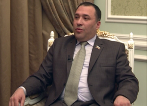 Без лишних слов. Арутр Хестанов