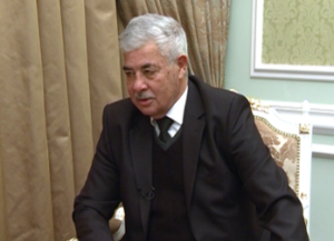 Без лишних слов. Казбек Хутугов