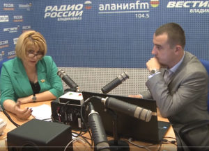 Обзор прессы с Тимуром Медоевым