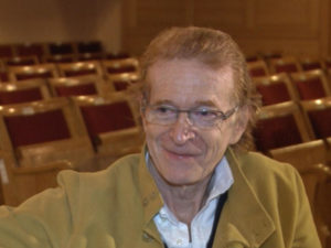 Интервью. Ален Маратра