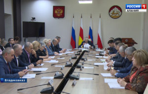 Североосетинские депутаты поддержали увеличение штрафа за навязывание дополнительных услуг автостраховщиками