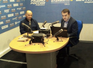 Обзор прессы с Тимуром Медоевым