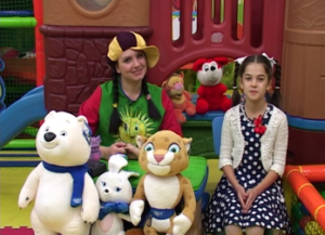 Позитивчик. Письмо Деду Морозу