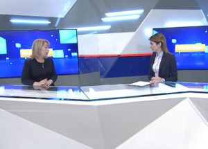 Интервью. Жанна Моргоева