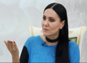 Без лишних слов. Анжелика Холина