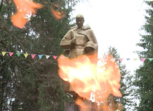 Артдзæст. Архонская